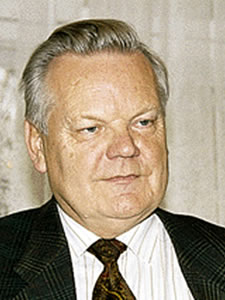 Prof. Dr. med. Horst Koeditz